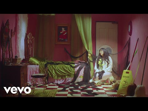 Music Video Preview