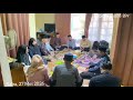Acara "ngebrukan"