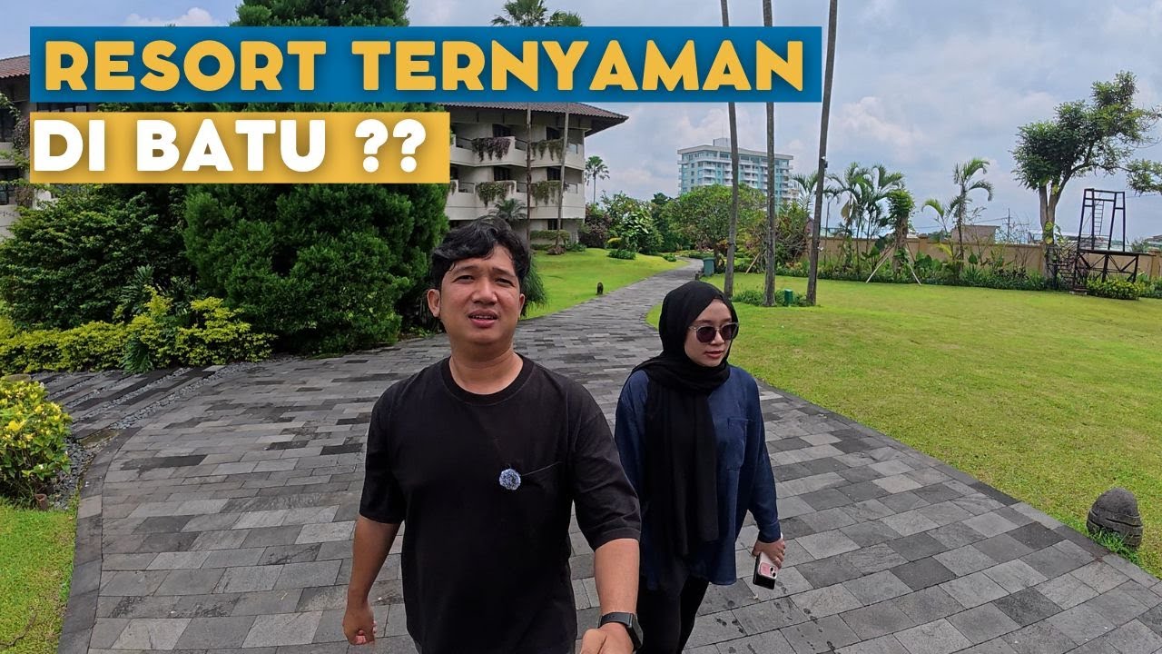 Staycation Adem di Batu! Review Jujur Singhasari Resort