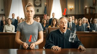 The Judge Asked The Single SEAL Mom’s Call Sign As a Joke — Then ‘Night Fox' Destroyed His Career