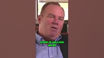 The Millionaire Who Flew 10 Million Miles: The Story of a Lifetime Pass Holder