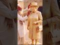Rural Artisan Crafting a Statue Inspired by Queen Elizabeth II | A Story of Hard Work!😱👍#artwork #ai