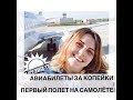 АВИАБИЛЕТЫ ЗА 100€ В ДВЕ СТОРОНЫ! ПЕРВЫЙ ПЕРЕЛЁТ! УКРАИНА-ГЕРМАНИЯ