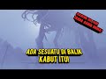 SAAT DUNIA HAMPIR KI4MAT KARENA SEBUAH KABUT MISTERIUS | Alur Cerita Film The Mist (2007)