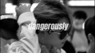 𝘿𝙖𝙣𝙜𝙚𝙧𝙤𝙪𝙨𝙡𝙮 - 𝘾𝙝𝙖𝙧𝙡𝙞𝙚 𝙋𝙪𝙩𝙝 (𝒔𝒍𝒐𝒘𝒆𝒅 𝒓𝒆𝒗𝒆𝒓𝒃)