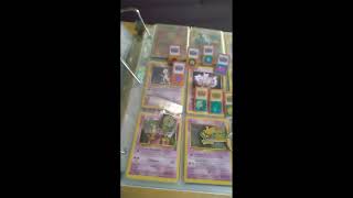 Gen 1 Card Collection by BlueYoshiGirl 81 views 1 year ago 38 minutes