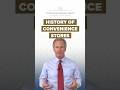 History of Convenience Stores