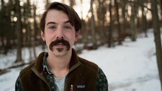 "corvidae ballet" - joseph biss (Official Music Video)