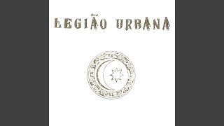 Video thumbnail of "Legião Urbana - L'Age D'Or"