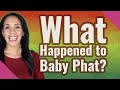 What Happened to Baby Phat?