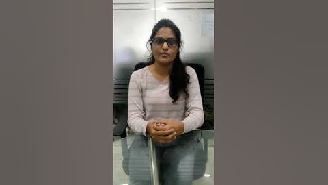 Associate Software Engineer| 2022 Recruitment | Qspiders student testimonial