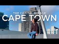 Top luxury apartments in cape town  the capital mirage  jp fourie