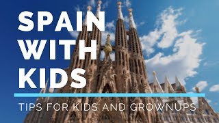 My top tips on travelling to spain with kids. there are some great for
grownups too.. these the activities and places that i enjoyed during
trip ...