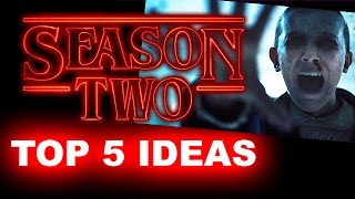 Celebrity Stranger Things Season 2 Wealth