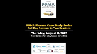 PPMA Pharma Case Study Series