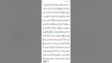 الصفحة 310 | الجزء السادس عشر | سورة مريم | الشيخ محمود الحصري| مع عرض الآيات وتظليل الكلمات.