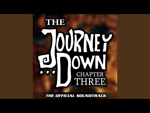 Jamie Salisbury — The Showdown