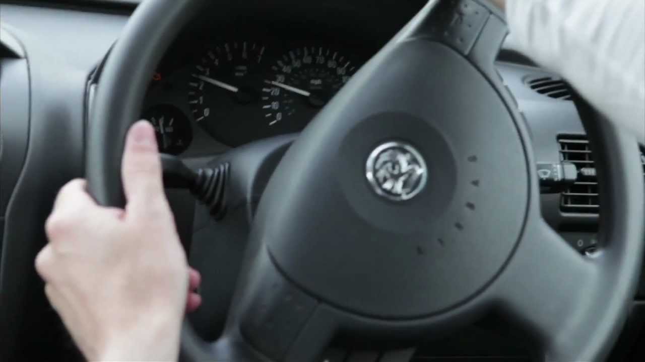 WIMPS.tv - Message Received Short Film Trailer