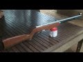 How to make the airgun