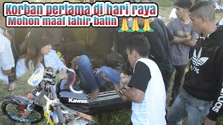 joki andalan younk speed jatuh