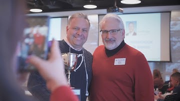 Corporate team building meeting highlight video - Plexus - Mark Campbell Productions