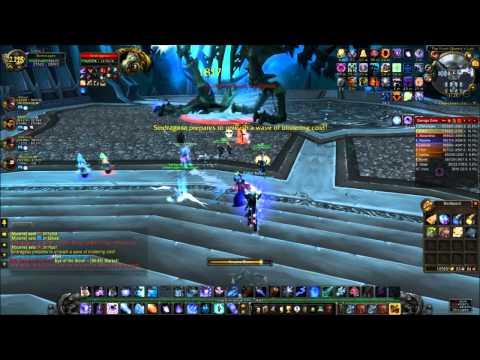 ICC 10 N Gamer district Starship troopers Part 10