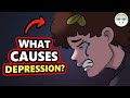 Understanding Depression: Causes and Explanations