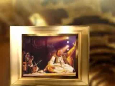 Nusrat Fateh Ali Khan (Sarbana Mehrbana Rahiya)