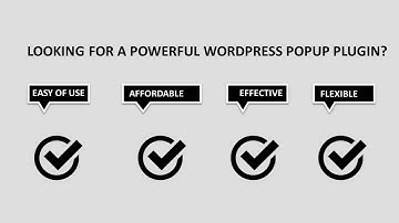 Wordpress Popup Window Plugin | WPSubscribers Popup Wordpress Plugin Review