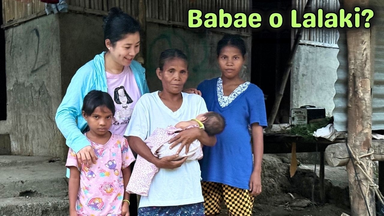 Malapit na manganak si Carol at mga Kaganapan sa Buhay | BUHAY PROBINSYA