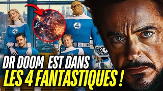 On Vous Ment Sur Dr Doom