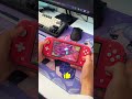 Как работает Fortnite на Nintendo Switch Lite