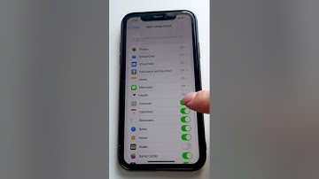 How To Delete All Contacts On iPhone?