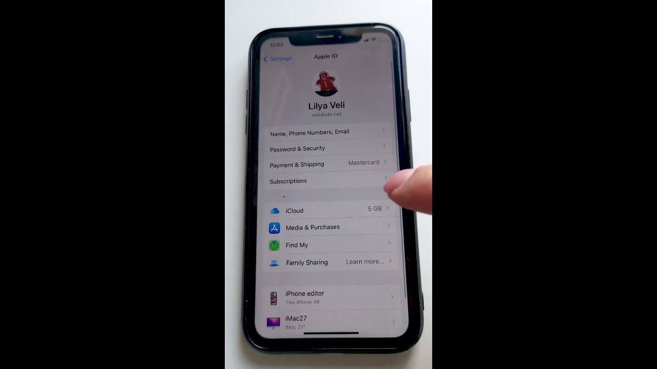 How To Delete All Contacts On IPhone 