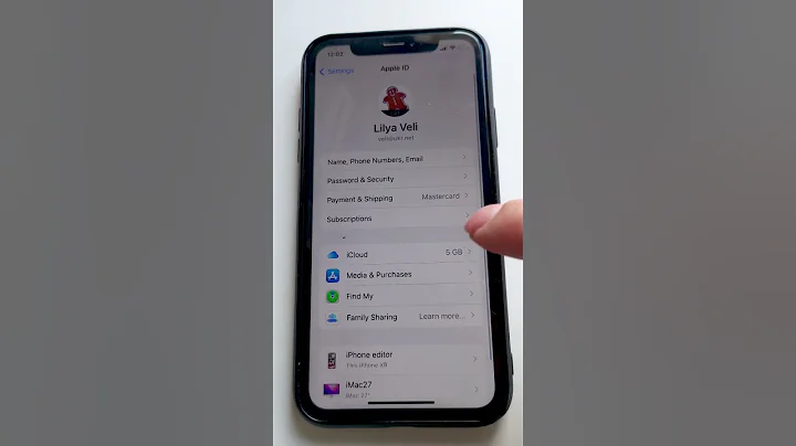 How To Delete All Contacts On iPhone?