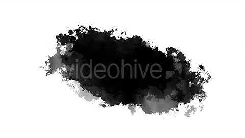 Ink Style Mattes | Motion Graphics - Envato elements