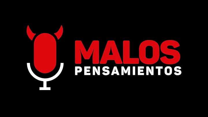 Patricia Wolf en #LaEntrevista en #MalosPensamient...