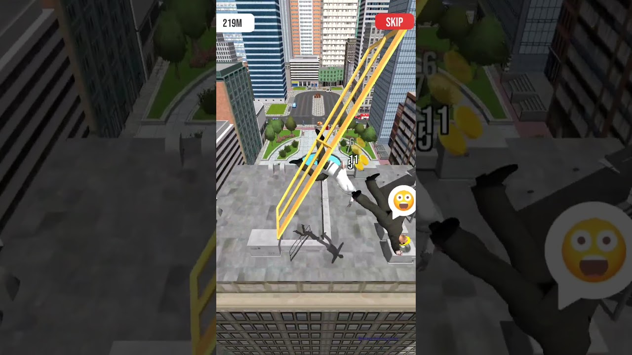 Ragdoll Clinic Simulator - Gameplay walkthrough All Levels Part 1 ( Android,iOS )