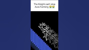 Roaring Knight Aura Farming #undertale #deltarune #deltarunechapter4 #sans #shorts #tobyfox #ut #fnf