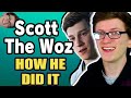 The Rise of Scott The Woz: The New Face of Gaming Comedy