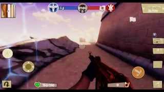 Blitz Brigade Hack Super speed hack super velocidad en Blitz Brigade hack