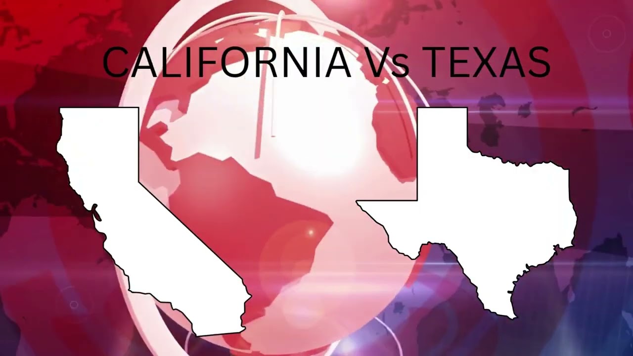 California realizes North American Hegemony in Rise of Nations