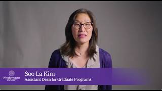 Northwestern University SPS 2026 Academic Congratulations