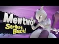 Zero plays mewtwo in for glory no mic playing hard