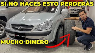 Nunca perderás Dinero si haces esto con tu carro  AutoLatino