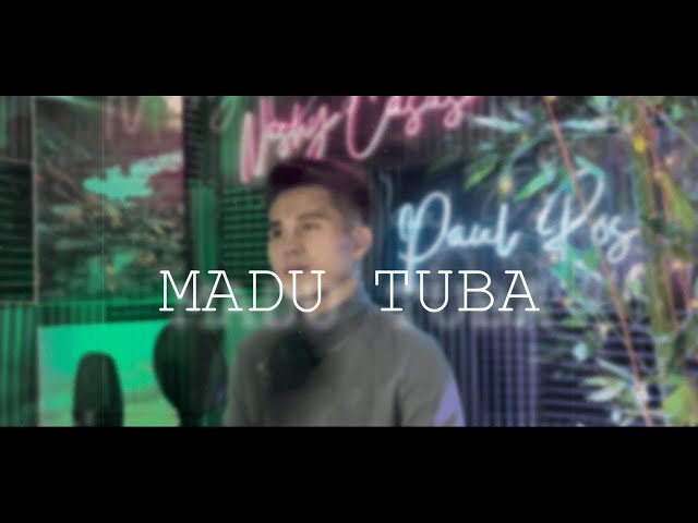 MADU TUBA | Paul Rosa (Inul Daratista) Cover class=