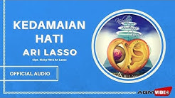 Ari Lasso - Kedamaian Hati | Official Audio  - Durasi: 5:36. 