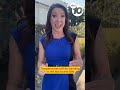 Megan Parry’s forecast for San Diego’s inland valleys – Friday, July 10