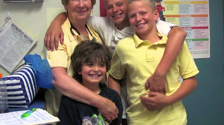 Happy Birthday Owen!!