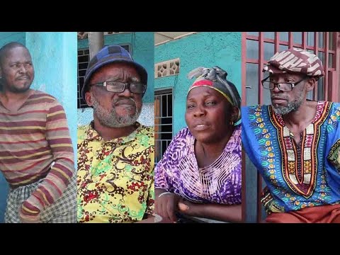 NOUVEAUTÉ : KOSEKA A GOGO AVEC VUE DE LOIN , MODERO, KALUNGA , MPAKA LOWY, PULULU